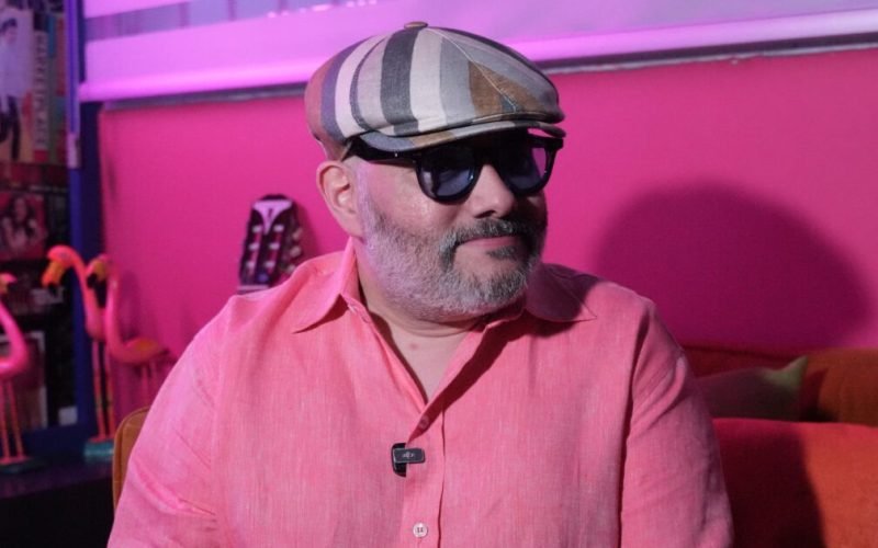 Pavel Núñez regresa con Bipolarband y grandes invitados