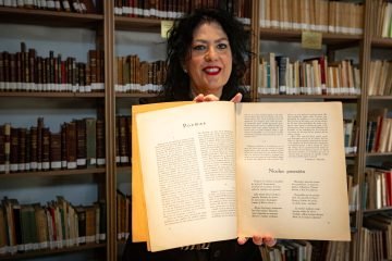 Cien años del ‘Mediodía’ que alumbró en Sevilla a la generación del 27