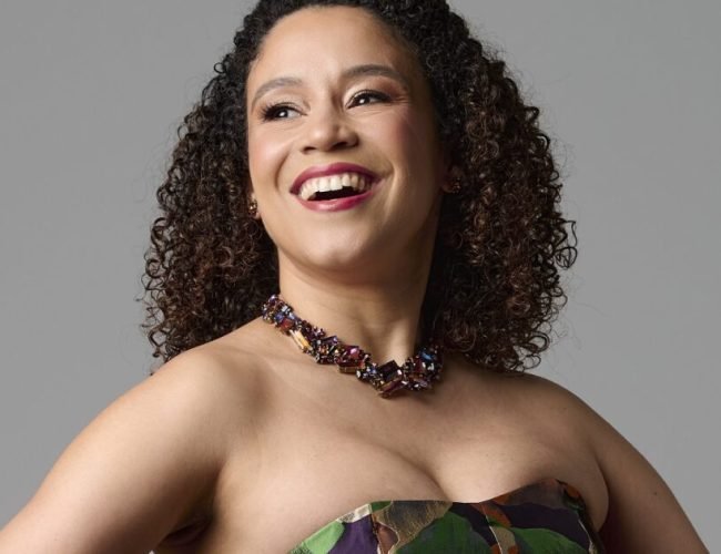Stephany Ortega suma nueva función y recibirá premio en Boston