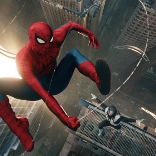 Un Spiderman para cada persona y generación
