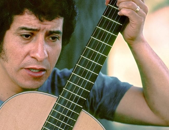 Capturan en Chile a exmilitar condenado por asesinato de Víctor Jara