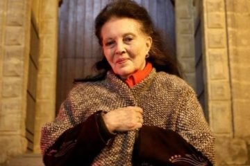 Cultura cubana despide a la poeta y narradora Aitana Alberti