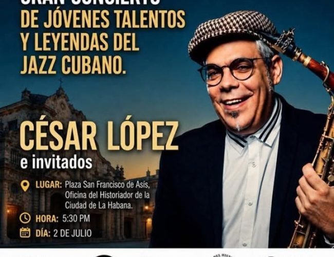 En Estados Unidos y en Cuba, los músicos dialogan sin cruzar palabras