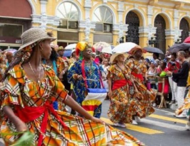 Se celebrará la edición 45 del Festival del Caribe en Santiago de Cuba