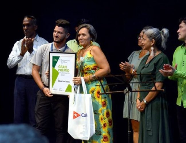 Culmina en La Habana primera etapa de Feria Internacional del Libro con miles de títulos adquiridos