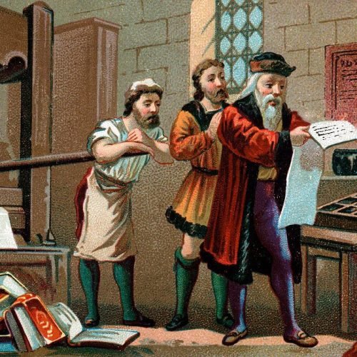El eclipse de la era de la lectura