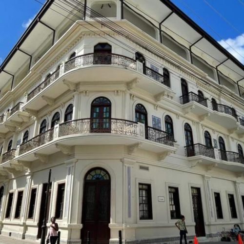 Centro Cultural Banreservas despliega agenda cultural en agosto
