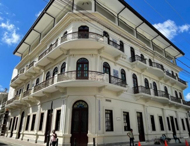 Centro Cultural Banreservas despliega agenda cultural en agosto
