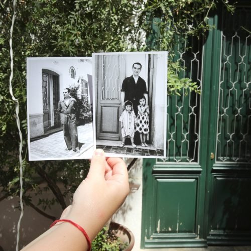 Noventa años después: quiero llorar por Lorca