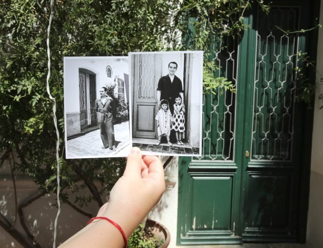 Noventa años después: quiero llorar por Lorca