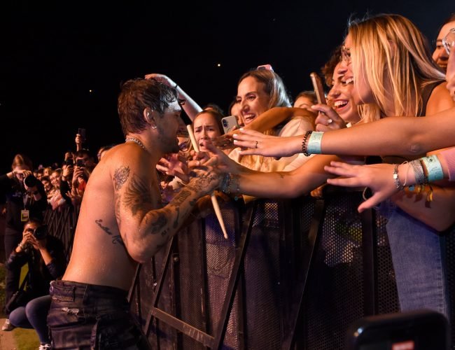 La figura invisible detrás de los conciertos: así trabajan los productores de la magia de los directos