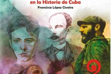 100 preguntas sobre personalidades simbólicas de Cuba en el centenario de Fidel Castro