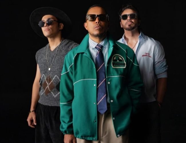 Ilegales pondrá el broche musical a la clausura de Santo Domingo 2026