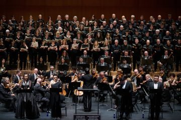 Acúfenos, el mal silenciado de la música clásica: afecta al 40% de los instrumentistas de orquesta en España