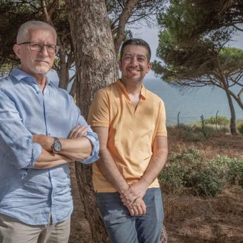 Del Liceo de Moguer a Broadway, el camino del musical español que ha conquistado la Gran Vía de Madrid