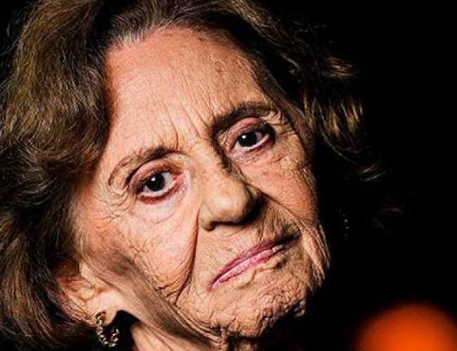 Fallece a los 98 años Laura Cardoso, icónica actriz brasileña con más de 80 años de carrera