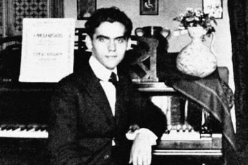 Tras 90 años de su muerte, aún no se encuentran los restos de Lorca ¿Por qué?