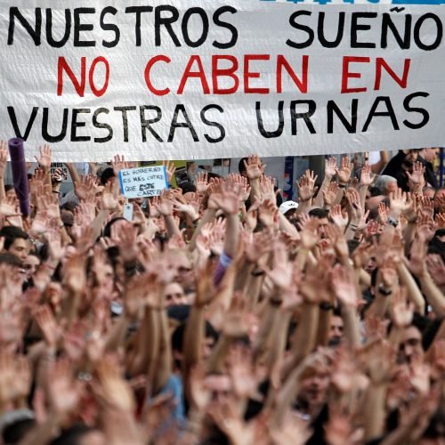 El giro ético: cómo cambiar el capitalismo salvaje desde dentro para hacer el bien
