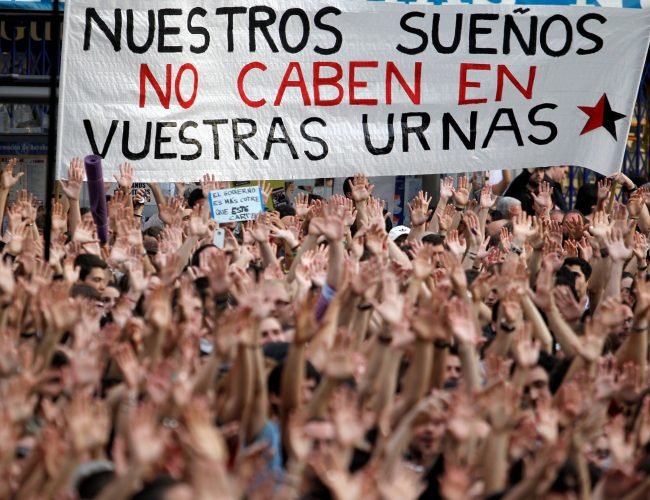 El giro ético: cómo cambiar el capitalismo salvaje desde dentro para hacer el bien