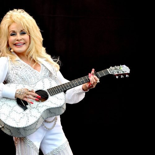 Dolly Parton: la fraternidad de los Apalaches