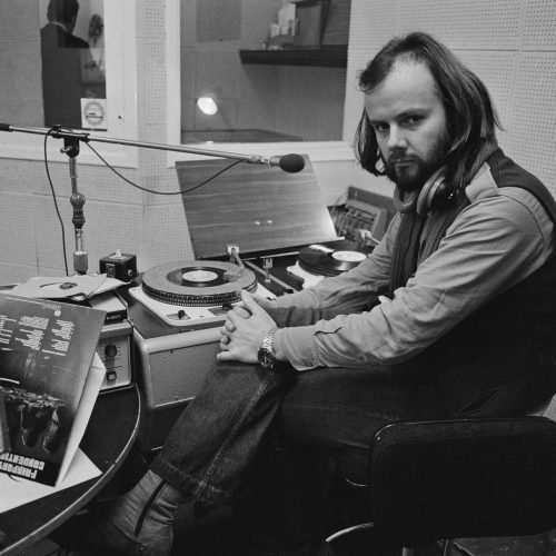 La bendita obsesión de John Peel