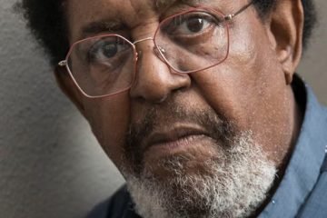 Rubén Rada, ícono de la música uruguaya, murió a los 83 años (+ Video)