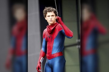 Spider Man. Un nuevo día