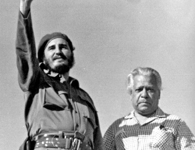 La Uneac: el sueño que no cesa