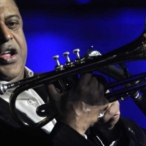 Wilfrido Vargas: “El merengue todavía tiene mucho que decir”