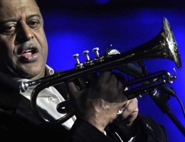 Wilfrido Vargas: “El merengue todavía tiene mucho que decir”