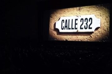Calle 232: Una historia de solidaridad llega a las salas de cine cubanas