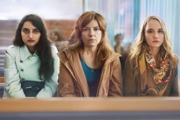 ‘Creednos’, una inteligente denuncia de las agresiones sexuales