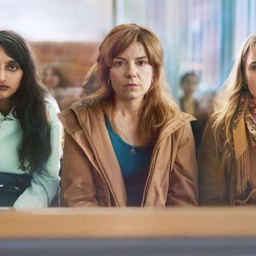 ‘Creednos’, una inteligente denuncia de las agresiones sexuales