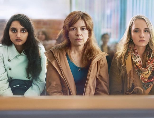 ‘Creednos’, una inteligente denuncia de las agresiones sexuales