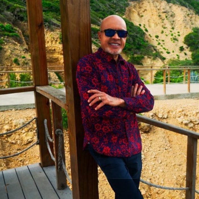 Enrique Féliz estrena “Sentido de identidad”, su álbum 17