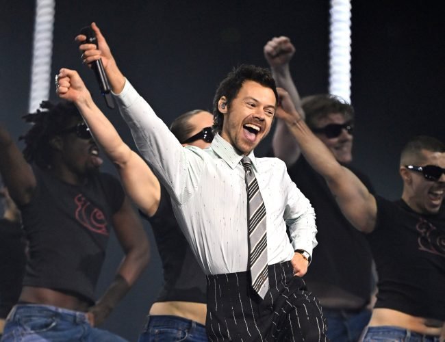 Conciertos de Harry Styles, en Madrid: guía para comprar las entradas