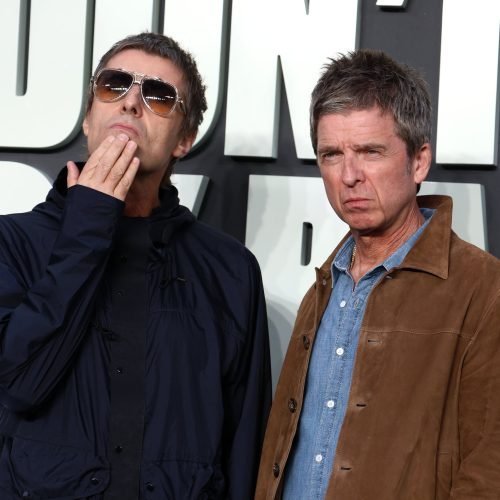 Oasis anuncia una gira por Europa y Estados Unidos para 2027 con dos conciertos en Barcelona el 10 y 11 de julio