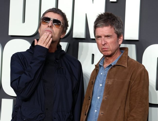 Oasis anuncia una gira por Europa y Estados Unidos para 2027 con dos conciertos en Barcelona el 10 y 11 de julio