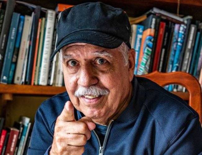 Casa de México acogerá la exposición «Visiones compartidas» de Roberto Chile y otros artistas cubanos
