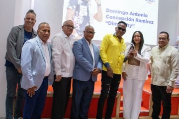 ONDA destaca el valor económico de la creatividad en Higüey