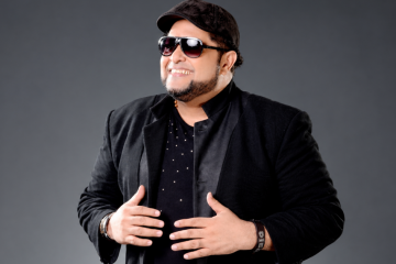 José Veras prepara regreso a RD tras agotar agenda musical en EE. UU.