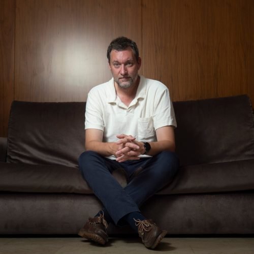 Vuelve el vikingo-vikingo: un libro centrado en el enérgico Olaf Haraldsson muestra toda la violencia y brutalidad de los guerreros del Norte
