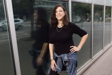 La polémica por la exclusión de Ariana Harwicz marca el arranque del festival Cultur Alh de Granada