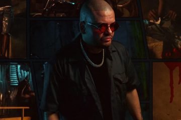 Papi Sánchez estrena álbum de 16 canciones con “Sangre en el 115”
