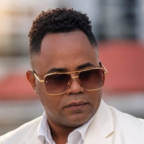 Wisho Romero apuesta por la salsa inédita con nuevo sencillo