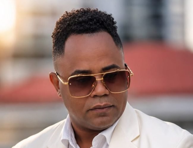 Wisho Romero apuesta por la salsa inédita con nuevo sencillo