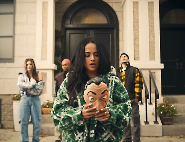 ‘Bella ciao’: la azarosa vida del himno antifascista