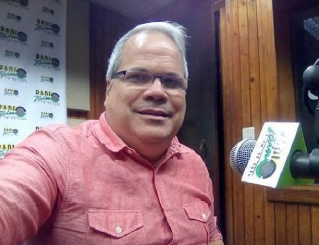 Dan último adiós al locutor cubano Guillermo Rivero de la Rosa (+ Video)