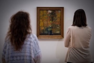 Abre la ampliación del Museo Sorolla: un viaje a través del tiempo por un palacete a medida del maestro de la luz