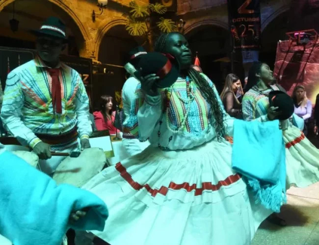 Afrofest 2026 celebra la identidad y la música del pueblo afroboliviano